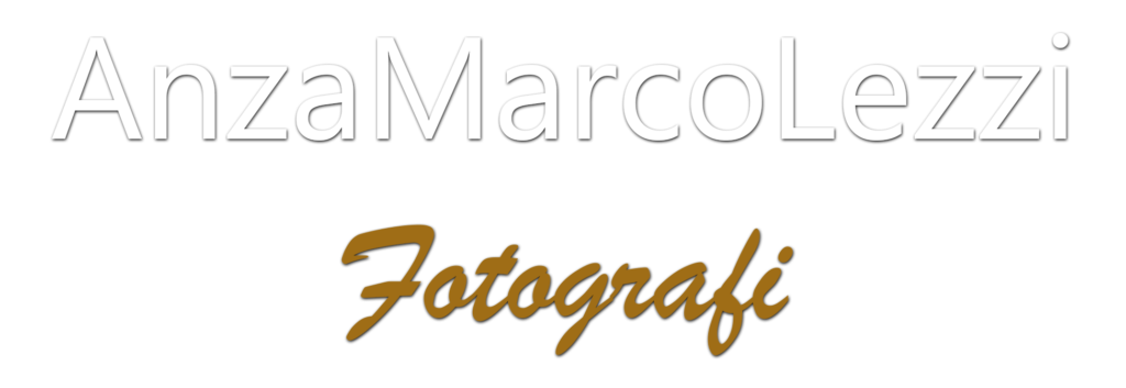 Anza Marco Lezzi Fotografi